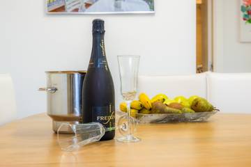 Vakantieappartement voor 6 Personen in Alcúdia, Noord-Mallorca, Afbeelding 4