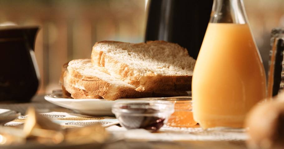 Chambre d’hôte pour 4 personnes, avec jardin dans les Pays de la Loire - 3