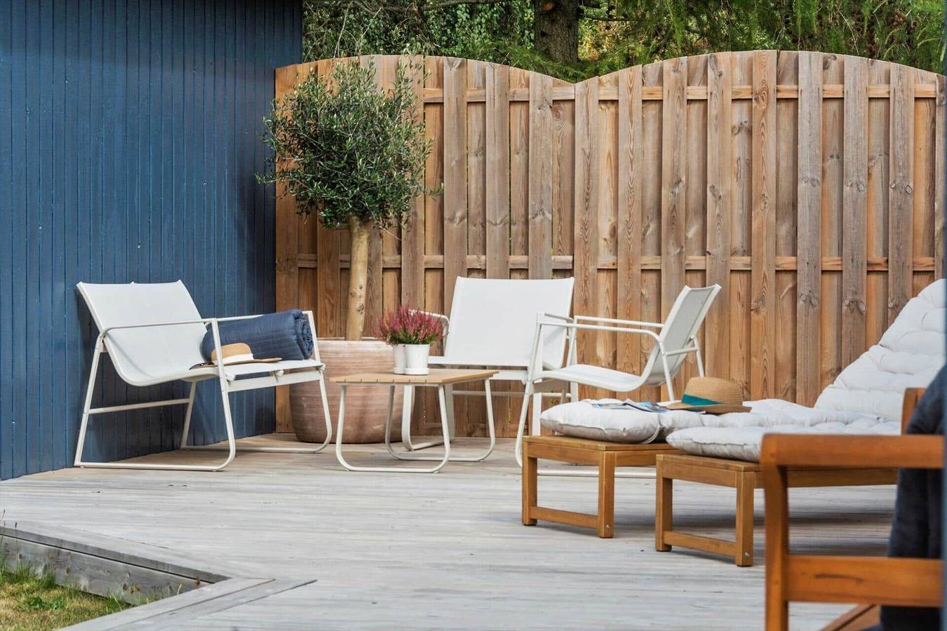 30415 Odder - Strandparksvej 50 in Saksild Strand, Saksild