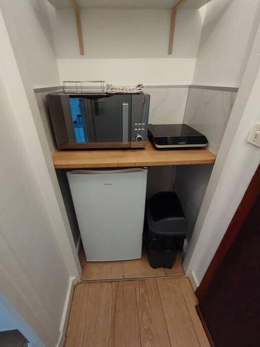 Gîte pour 2 personnes, avec vue à Louviers - 4