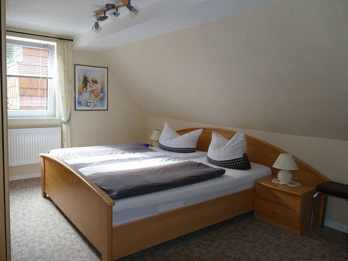 Ferienwohnung für 4 Personen, mit Garten, mit Haustier in Wildemann - 4