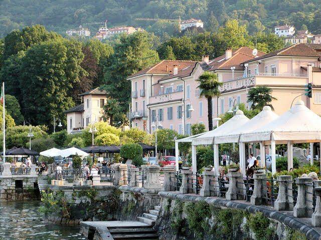 Ganze Wohnung, Baveno bilocale in Baveno, Comune di Baveno