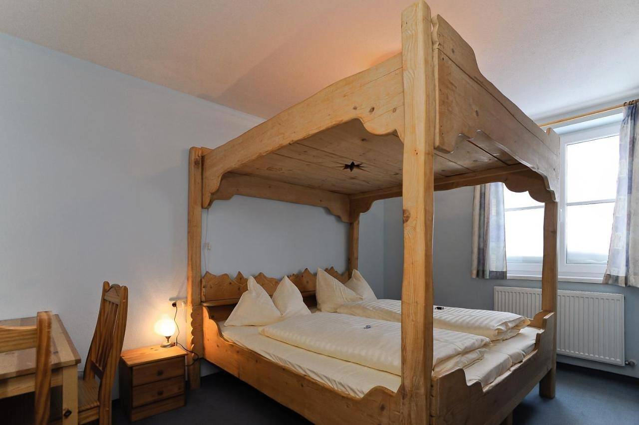 Hotel für 4 Personen mit Sauna in Obertauern, Ski Amadé