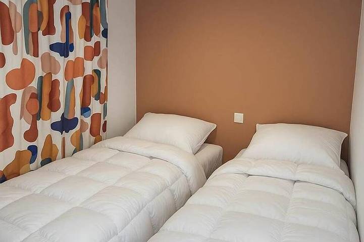 Camping pour 8 personnes à Sainte-Marie-la-Mer - 3