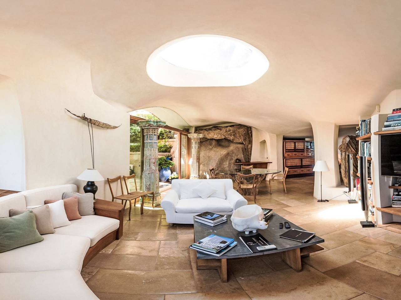 Ancora – Elegant Escape in Arzachena, Costa Smeralda