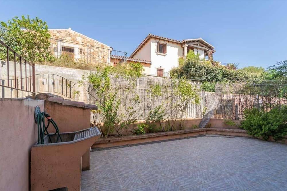 Ganze Wohnung, Dream house on the coast  in San Teodoro, Olbia-Tempio