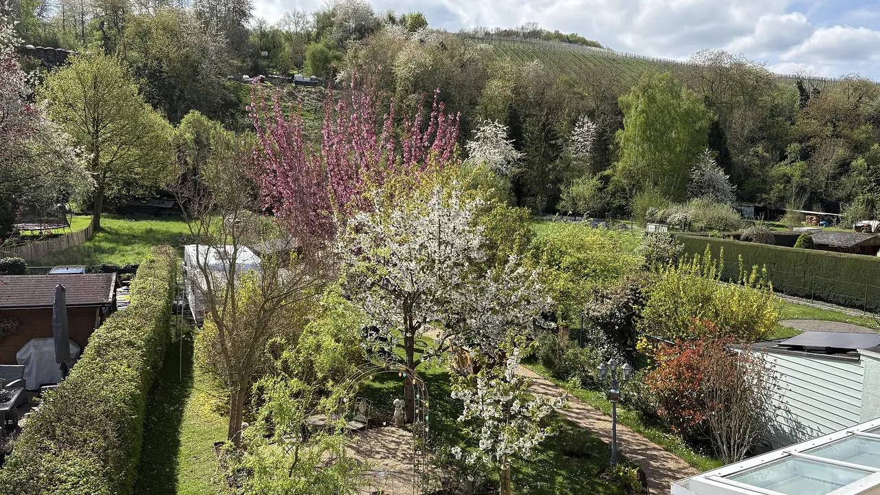 Ganze Ferienwohnung, Ferienwohnung für 2 Personen (59 m²) in Bad Neuenahr-Ahrweiler in Ahrweiler, Bad Neuenahr