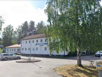 Ferienpark für 2 Personen, kinderfreundlich in Schweden