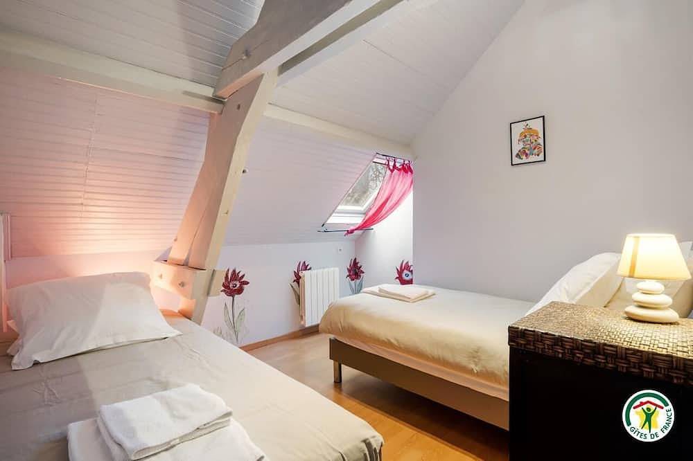 Gîtes de France® - L'Amusette des Charmilles in Barentin (Sena Marítimo), Región de Rouen