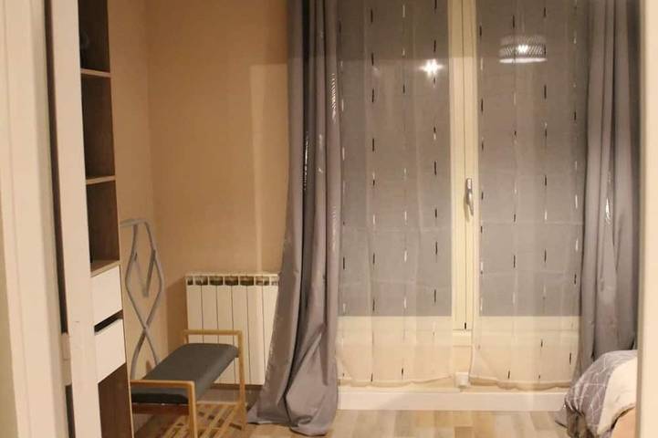 Location de vacances pour 4 personnes, avec jardin, animaux acceptés à Lanobre - 3