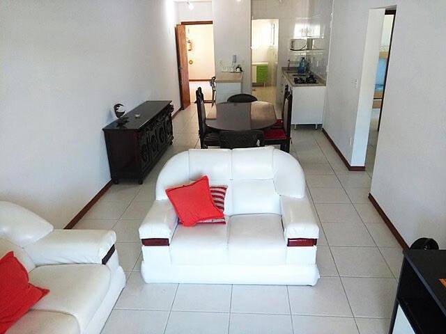 Casas e apartamentos de temporada para 7 pessoas, com piscina, com animais de estimação em Governador Celso Ramos