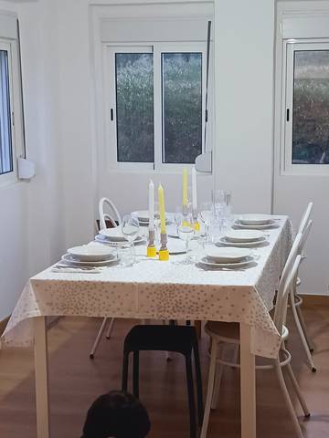 Casa De Férias para 4 Pessoas em Nossa Senhora do Pranto, Distrito de Santarém, Foto 2