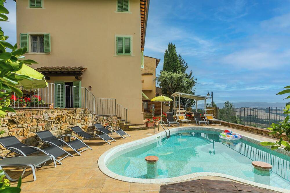 Antica Pietra in Montaione, Firenze province
