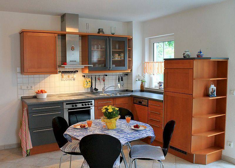 Ferienwohnung in Usedom ab 104€ pro Nacht