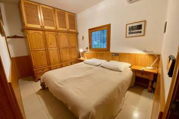 Ferienhaus für 4 Personen in Platja de Migjorn, Formentera, Bild 3