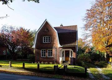 Ferienhaus für 4 Personen in Wingst, Nordseeküste, Bild 1