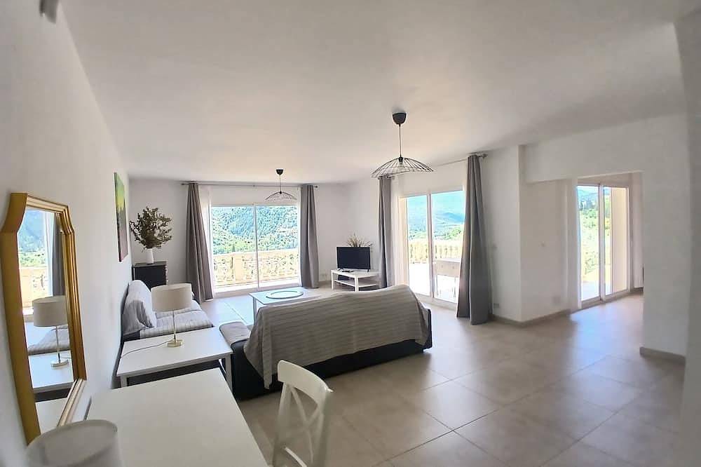 Villa Mia - 5 stars in Buis-les-Baronnies, Nyons region