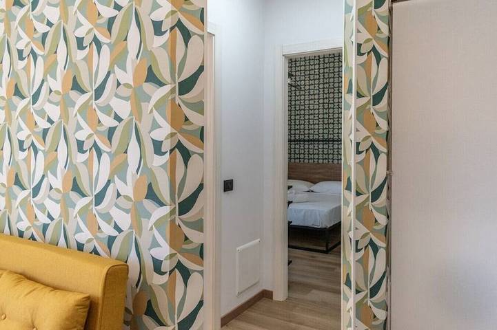 Entire apartment, Allegra House - Two-room apartment in Alba Adriatica, Adriatic Coast Abruzzo