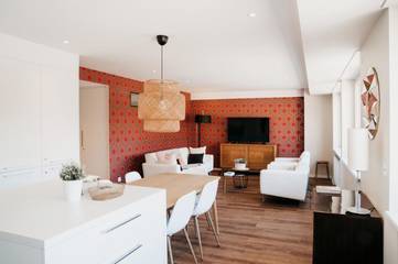 Gîte pour 6 personnes, avec vue, animaux acceptés dans Office De Tourisme De Colmar