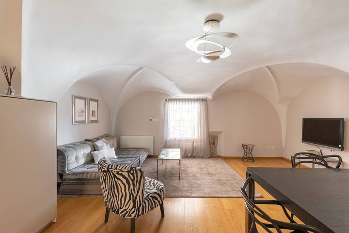 Gîte pour 4 personnes à Bologne - 2