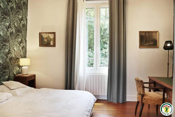 Le Moulin in Valence, Valence und Umgebung