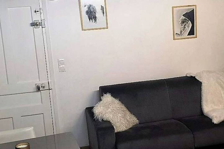 Appartement de vacances pour 6 personnes, avec Balcon ainsi que Jacuzzi et Piscine