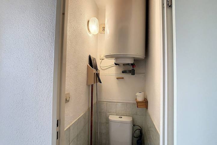 Gîte pour 4 personnes dans Office De Tourisme La Toussuire - 4