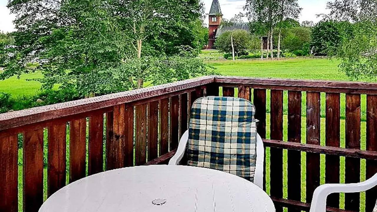Ferienhaus für 5 Personen (65 m²) in Lammhult in Aneboda, Kronobergs
