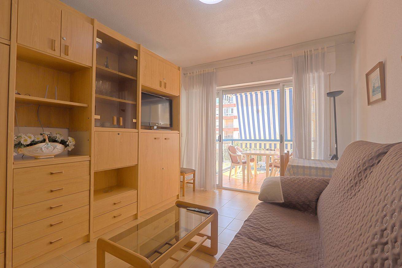 Entire apartment, 035 - Gaviotas 002 - comfortholidays in Santa Pola, Costa Blanca