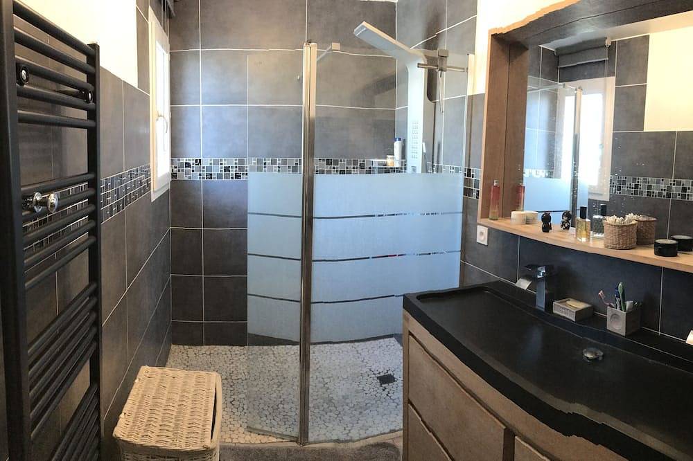 Maison individuelle 4/5 couchages in Puget-sur-Argens, Côte méditerranéenne (France)