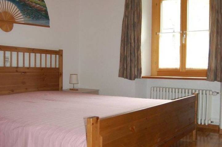 Ganze Wohnung, Chasa Städler, (Zernez) in Zernez, Unterengadin