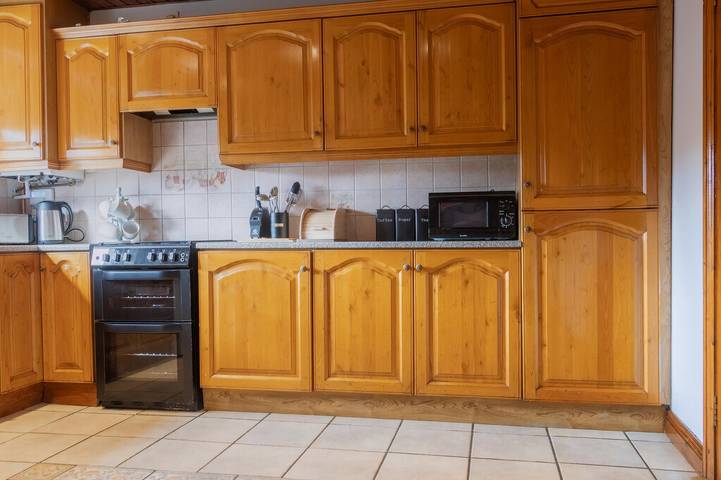 Ferienhaus für 4 Personen, mit Garten in Dublin - 4