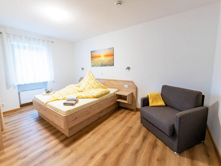 Appartement de vacances entier, Ferienwohnung Altärchen in Minheim, Région de Bernkastel-Kues