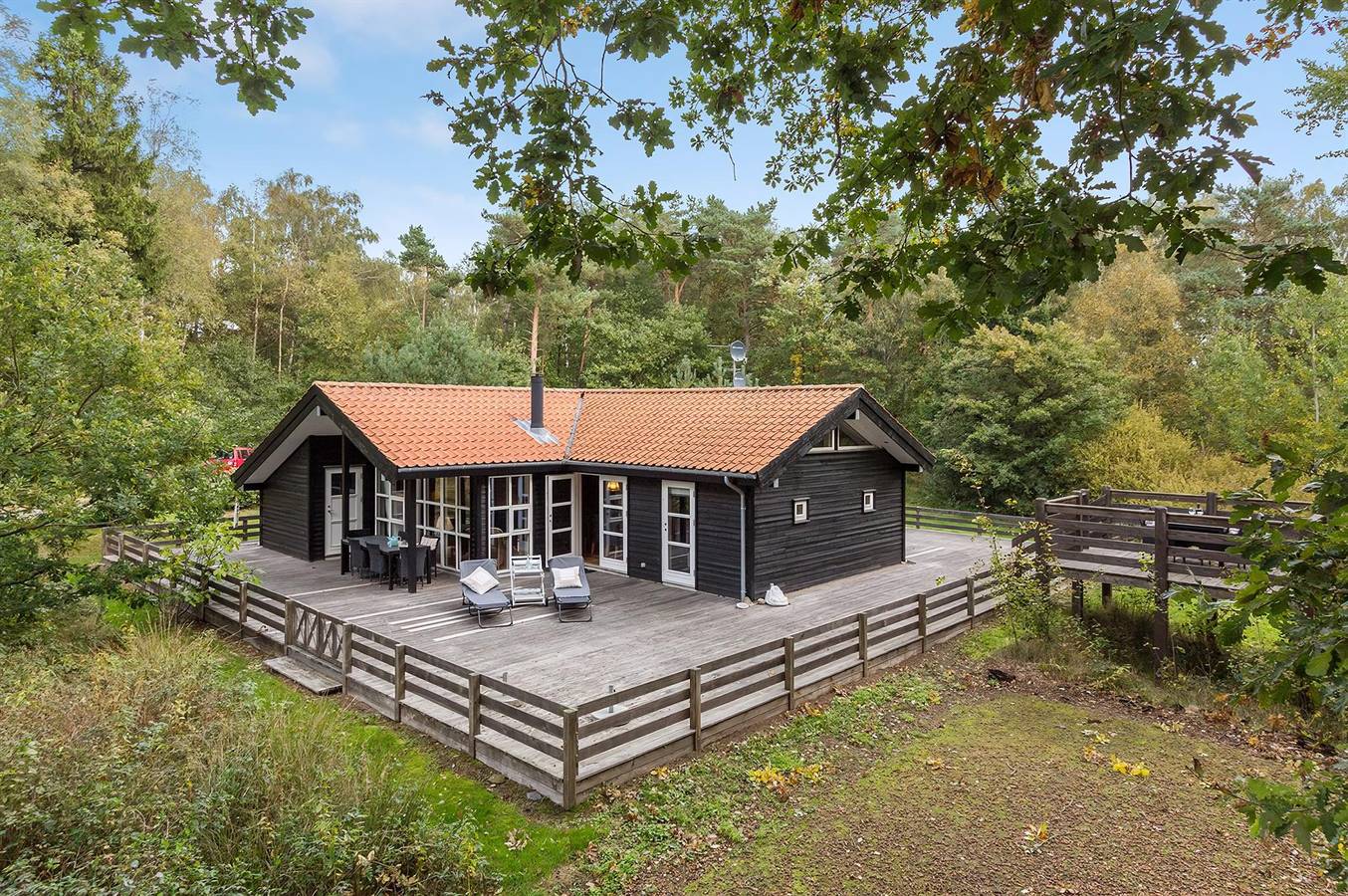 Amazing home in Nexø w/ Wifi, 3 Bedrooms and Sauna in Dueodde, Bornholm