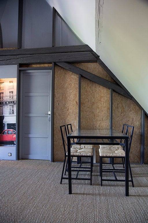 Le Mundhome - Strasbourg-Eurométropole - Chambre 2 in Mundolsheim, Région de Strasbourg