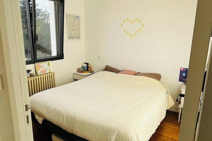 Location de vacances pour 8 personnes, avec Terrasse et Jardin à Les Sorinières - 2