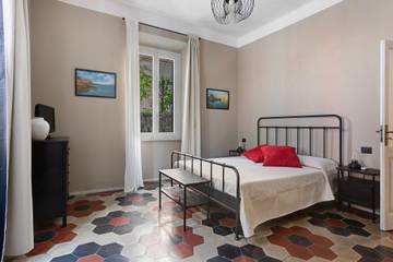 Vakantieappartement voor 4 Personen in La Spezia (City), La Spezia, Afbeelding 1