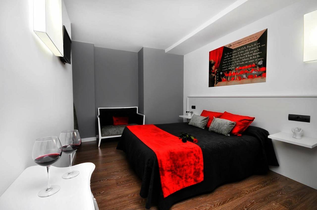 Hospedium Clá Hotel - Boutique in Teruel, Région de Teruel