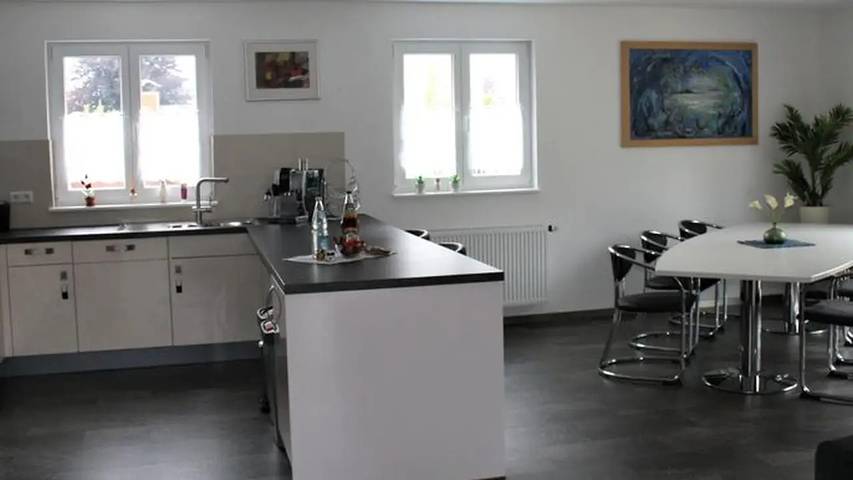 Gîte pour 6 personnes à Bad Wurzach - 3