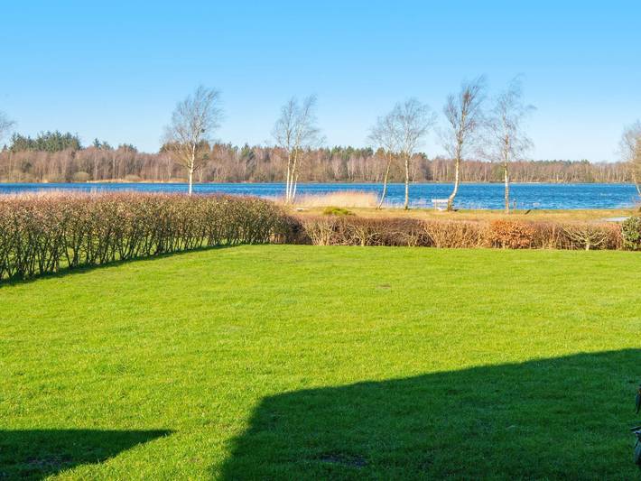 Ferienhaus für 10 Personen, mit Terrasse und Whirlpool, kinderfreundlich in Kvie Sø - 4