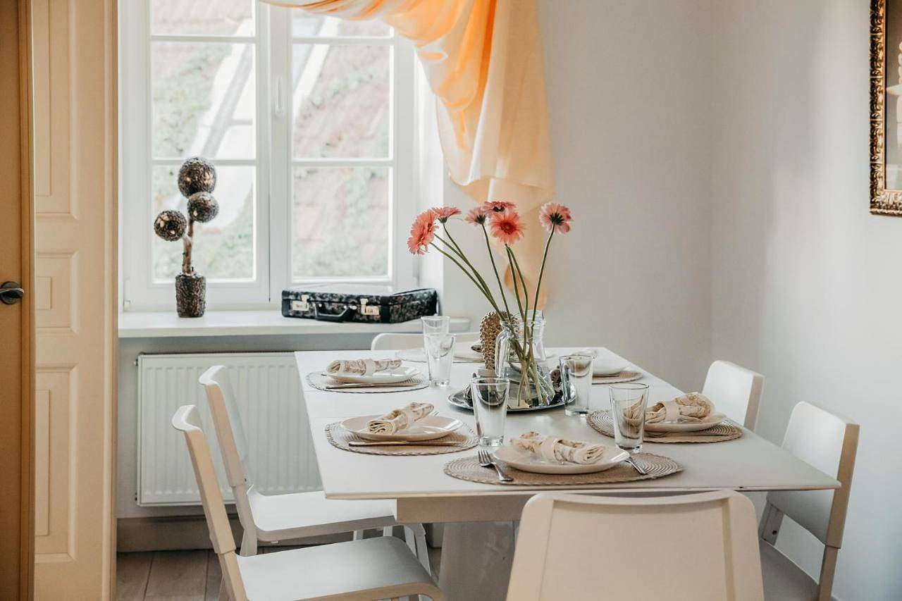 Appartement entier, Deluxe Apartment in Vilnius, Lituanie