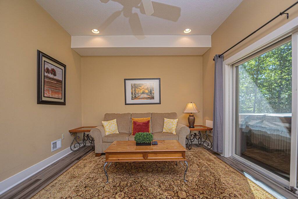 Live a Little | 1 Mile to Wisp Resort + Activities in McHenry, Deep Creek Lake