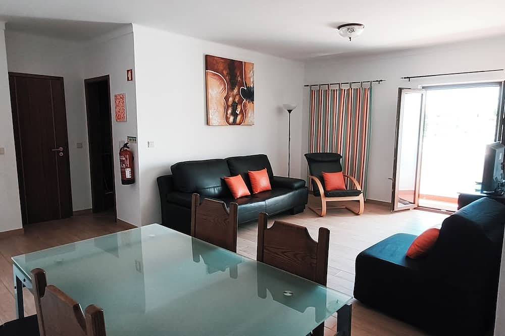 Ganze Wohnung, 2 bedroom vacation apartment in Vila Nova de Milfontes, Costa Alentejana