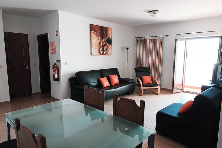 Ferienwohnung für 4 Personen, mit Balkon, mit Haustier - 1