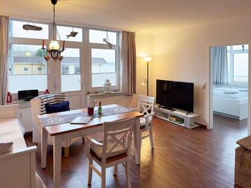 Ferienwohnung für 2 Personen in Wittdün, Amrum, Bild 1