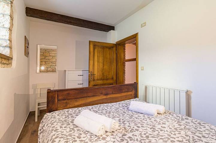 Ferienhaus Vera in Sveti Ivan (Višnjan), Općina Višnjan