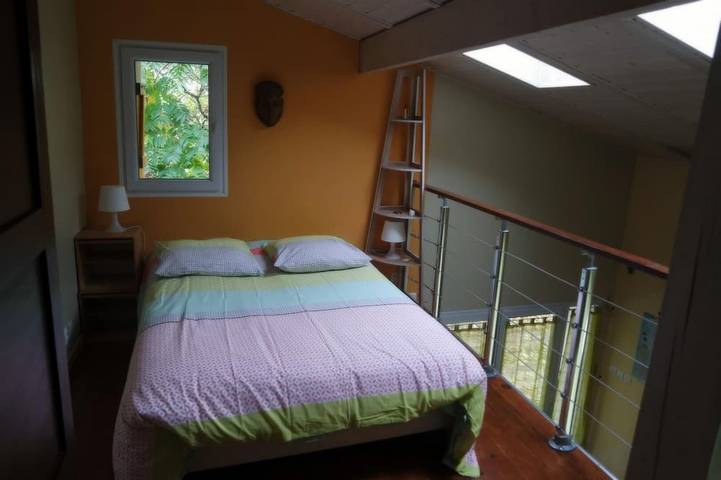 Gîte pour 4 personnes, avec terrasse et jardin, animaux acceptés à Étaules - 3