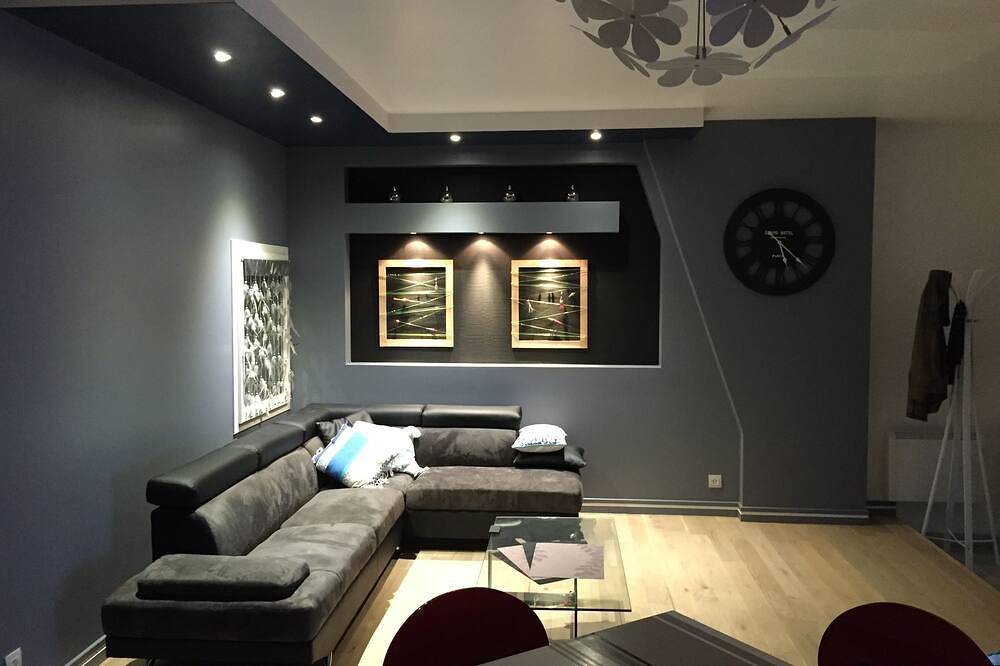 Photo : Appartement de vacances