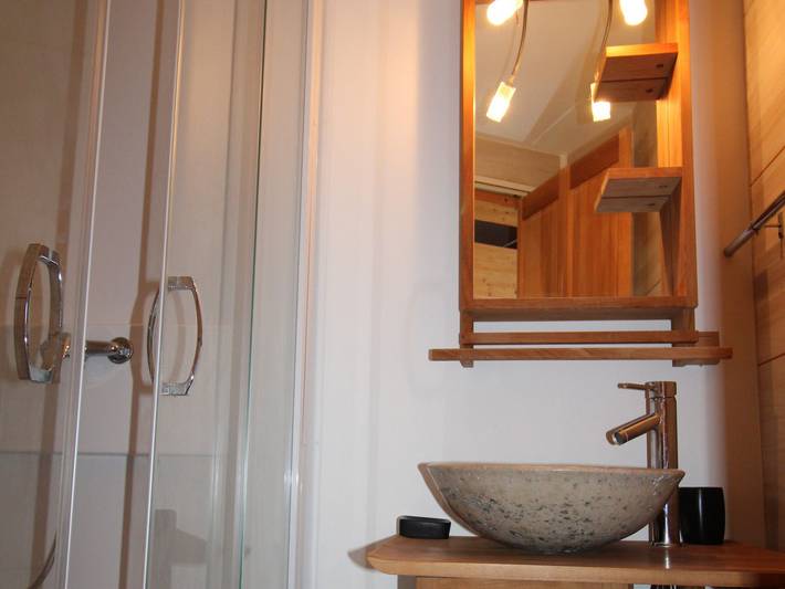 Studio für 4 Personen in Avoriaz - 4