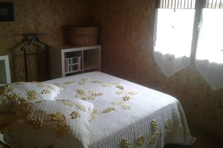 Location de vacances pour 6 personnes, avec Terrasse et Jardin à Chaumard - 2